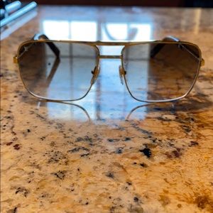 Men’s Attitude Louis Vuitton Sunglasses